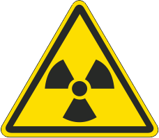 RADYASYON TEHLİKESİ