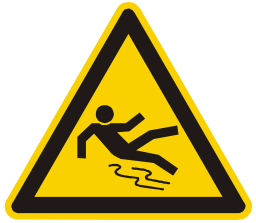 KAYGAN ZEMİN TEHLİKESİ