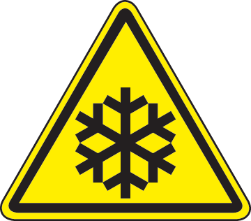 DÜŞÜK ISI TEHLİKESİ