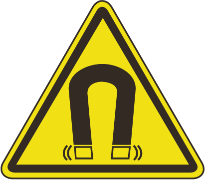 MANYETİK ALAN TEHLİKESİ